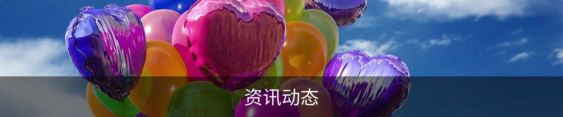 资讯动态